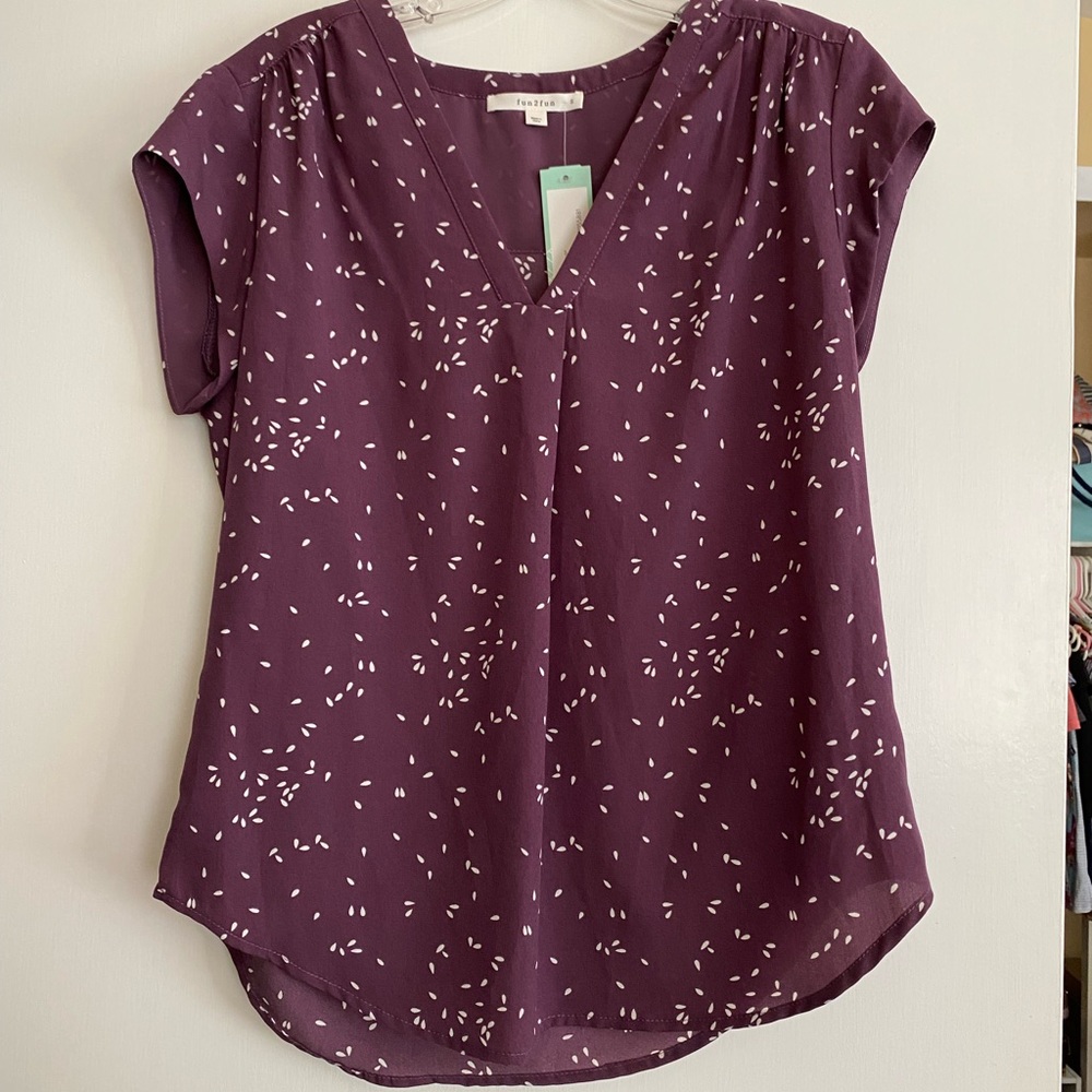 Woman’s blouse